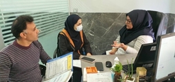 کارشناسان HSE دانشگاه علوم پزشکی و شهرداری شیراز به منظور اخذ تاییدیه آتش نشانی از بیمارستان آنکولوژی امیر بازدید کردند.