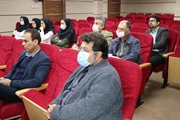 برگزاری کارگاه آموزشی «کرونا ویروس» در راستای افزایش آگاهی پزشکان عمومی بیمارستان