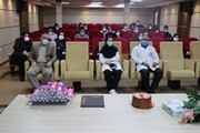 گرامیداشت روز حسابدار