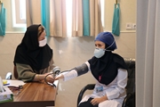 انجام معاینات دوره ای کارکنان