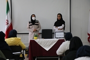 آموزش پیشگیری از سرطان در مدرسه ستارگان شیراز