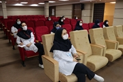 آموزش نحوه صحیح رزرواسیون در سامانه تغذیه باتیس