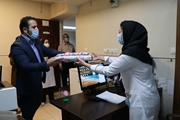گرامیداشت روز فیزیوتراپی