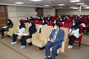 تاکید بر اجرای استانداردهای اعتباربخشی در سومین نشست مسوولان
