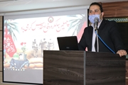 پیام سرپرست مرکز آموزشی درمانی آنکولوژی امیر به مناسبت چهلمین سالگرد هفته دفاع مقدس