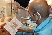 آموزش سلامت با هدف پیشگیری از پوکی استخوان