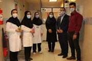 گرامیداشت روز جهانی رادیولوژی