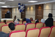 برگزاری جلسه پرسش و پاسخ پیرامون سرطان