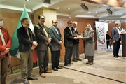  آیین تقدیر از خیرین برگزیده بیمارستان آنکولوژی امیر با حضور رییس دانشگاه علوم پزشکی و خدمات بهداشتی درمانی شیراز برگزار شد.