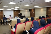 نشست تعاملی تیم مدیریت بیمارستان آنکولوژی امیر با پرستاران مرکز