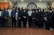 دومین دوره آموزشی توانمندسازی دبیران بحران دانشگاه علوم پزشکی شیراز 