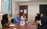 مصوبات کمیته رفاهی بیمارستان آنکولوژی امیر در راستای افزایش رضایت شغلی کارکنان