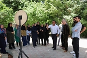 برگزاری اردوی تفریحی یک روزه ویژه کارکنان بیمارستان آنکولوژی امیر 