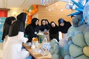 دانش، همدلی و نوآوری؛ دستاورد دومین روز از جشنواره دارویی بیمارستان آنکولوژی امیر