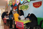 آغاز طرح «سه‌شنبه‌های مهدوی» با محوریت آرامش، معنویت و سلامت در بیمارستان آنکولوژی امیر