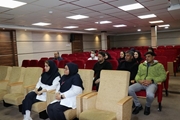 نشست آموزشی «مدیریت دانش» در بیمارستان آنکولوژی امیر