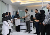 تقدیر از کمک‌پرستاران بیمارستان آنکولوژی امیر؛ همراهان بی‌ادعای مسیر درمان