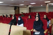 برگزاری کارگاه آموزشی «جوانی جمعیت» در بیمارستان آنکولوژی امیر